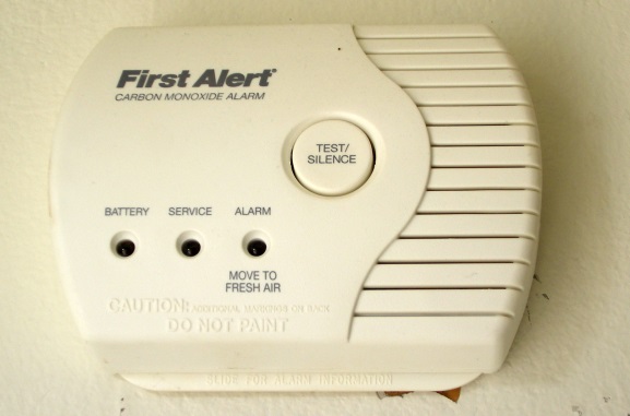 CO Detector picture 3